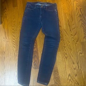 Articles of Society jeans- Size 27